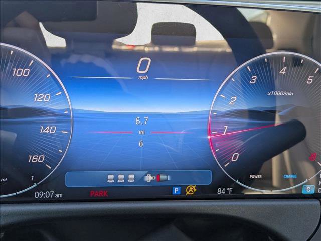 New 2026 Mercedes-Benz E 350 E 350 image 11