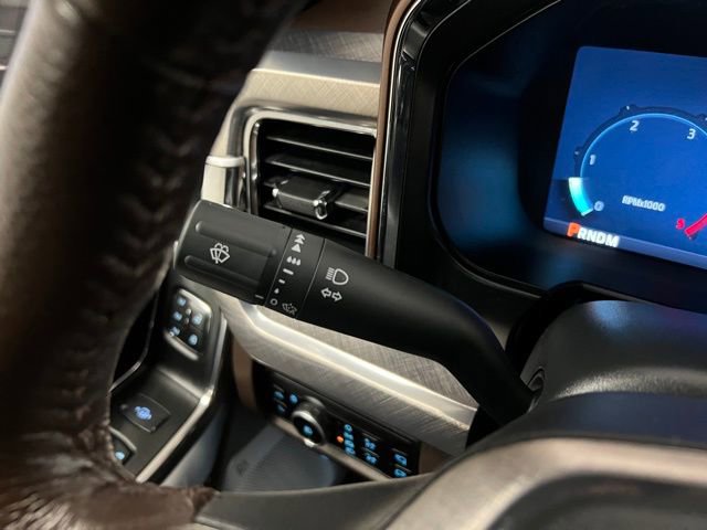Used 2025 Ford F350 King Ranch AWD/4WD image 36