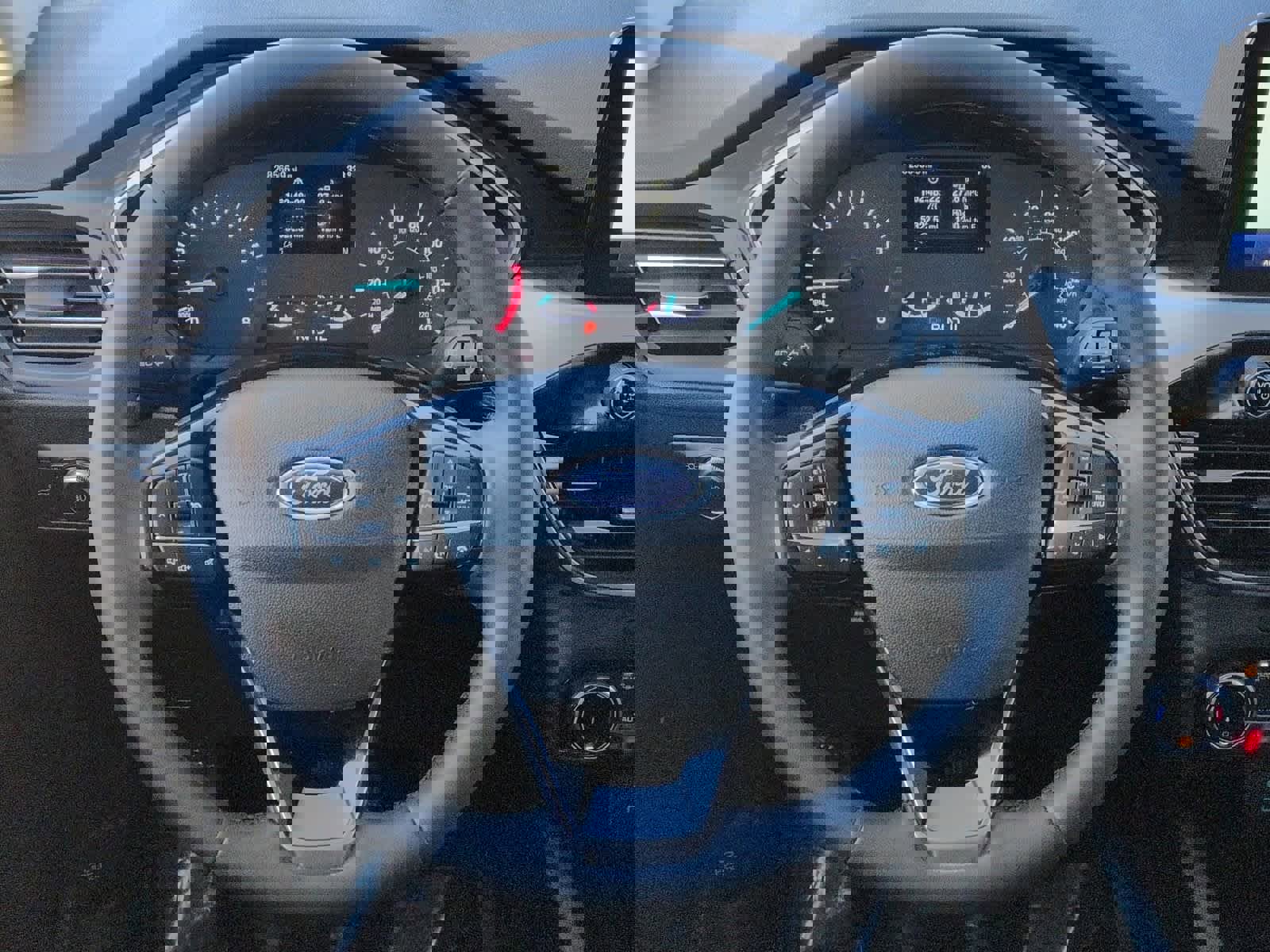 Certified 2022 Ford Escape SEL image 23