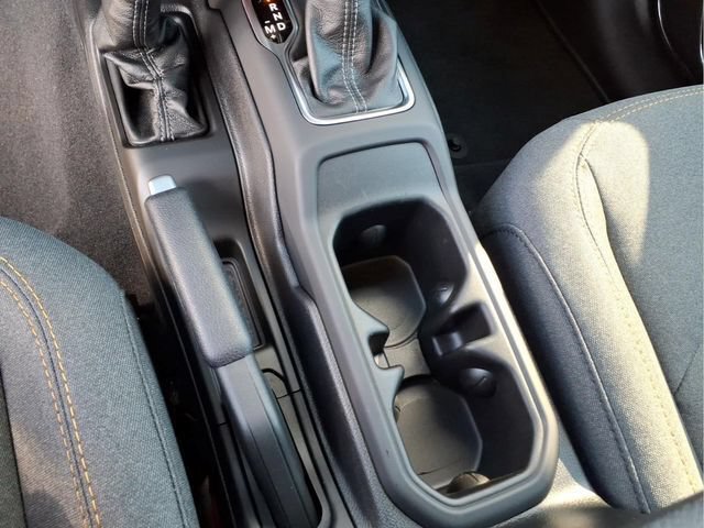 New 2027 Jeep Wrangler Unlimited Sport AWD/4WD image 22