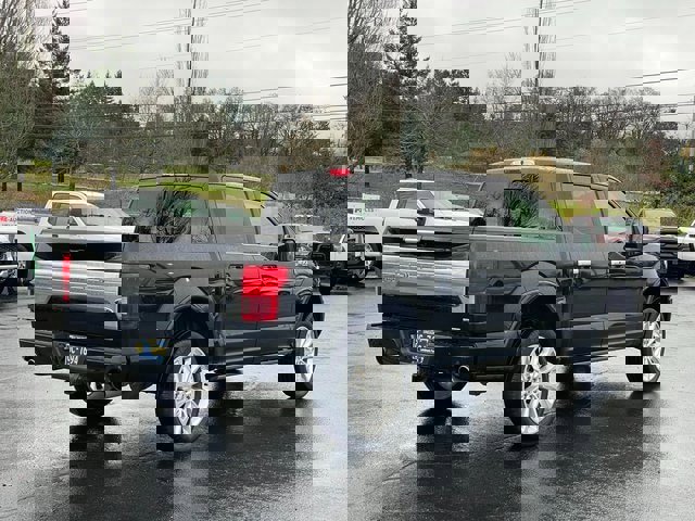 Certified 2020 Ford F150 Limited w/ Trailer Tow Package image 4