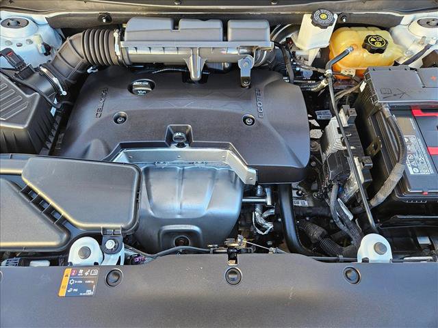 Used 2020 Buick Envision Essence w/ LPO, Cargo Package image 22