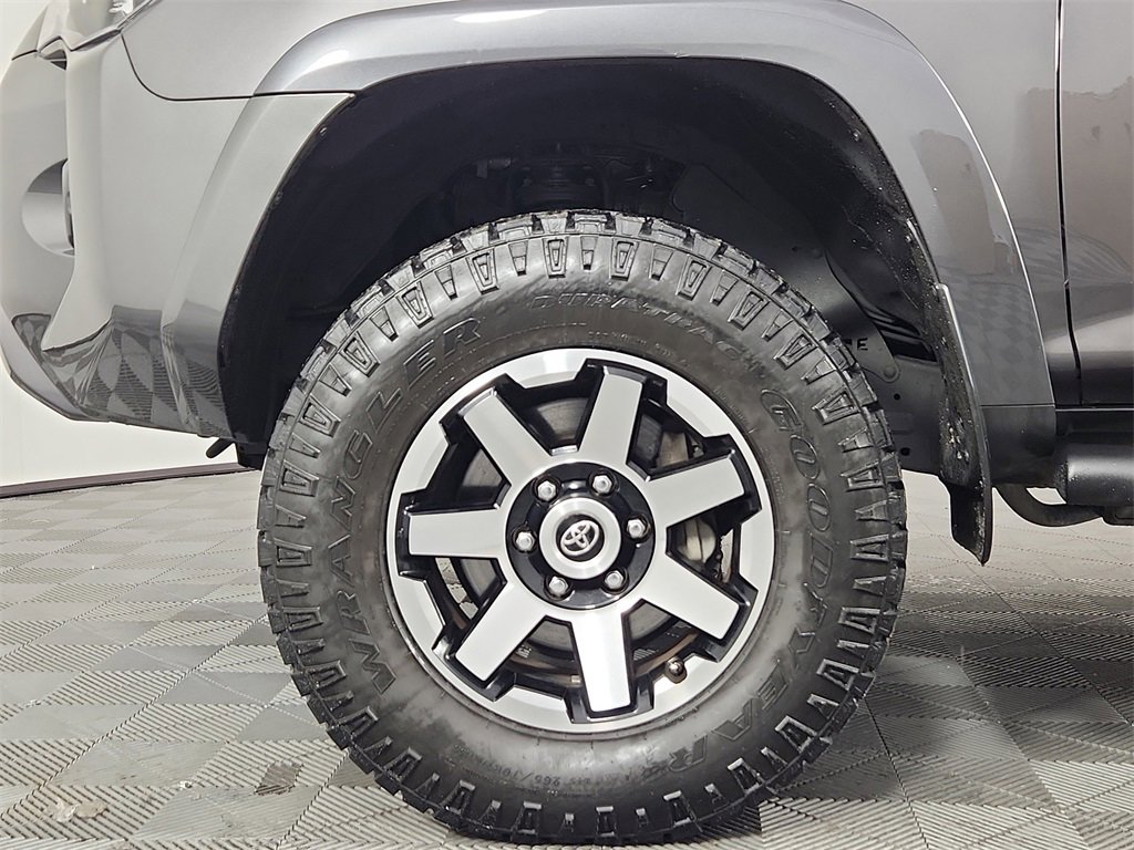 Used 2019 Toyota 4Runner TRD Off-Road Premium image 15