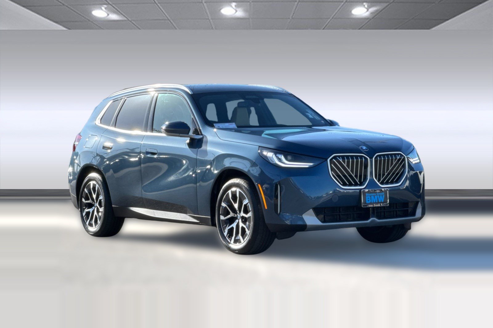 Used 2026 BMW X3 xDrive30i w/ Premium Package AWD/4WD image 7