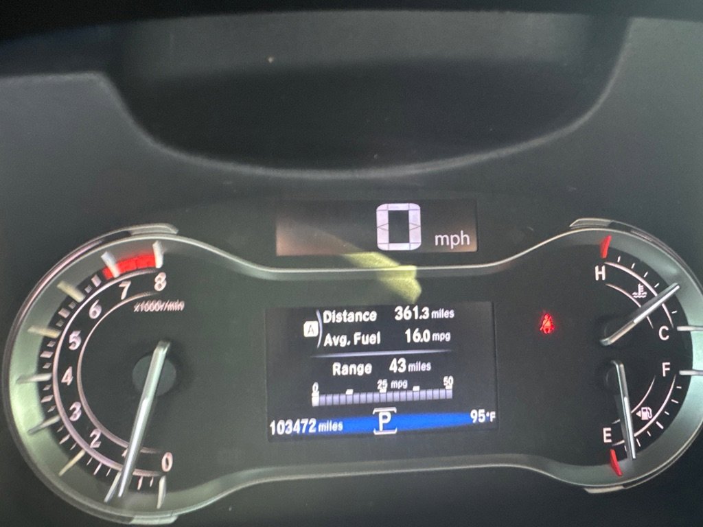 Used 2016 Honda Pilot Touring image 18