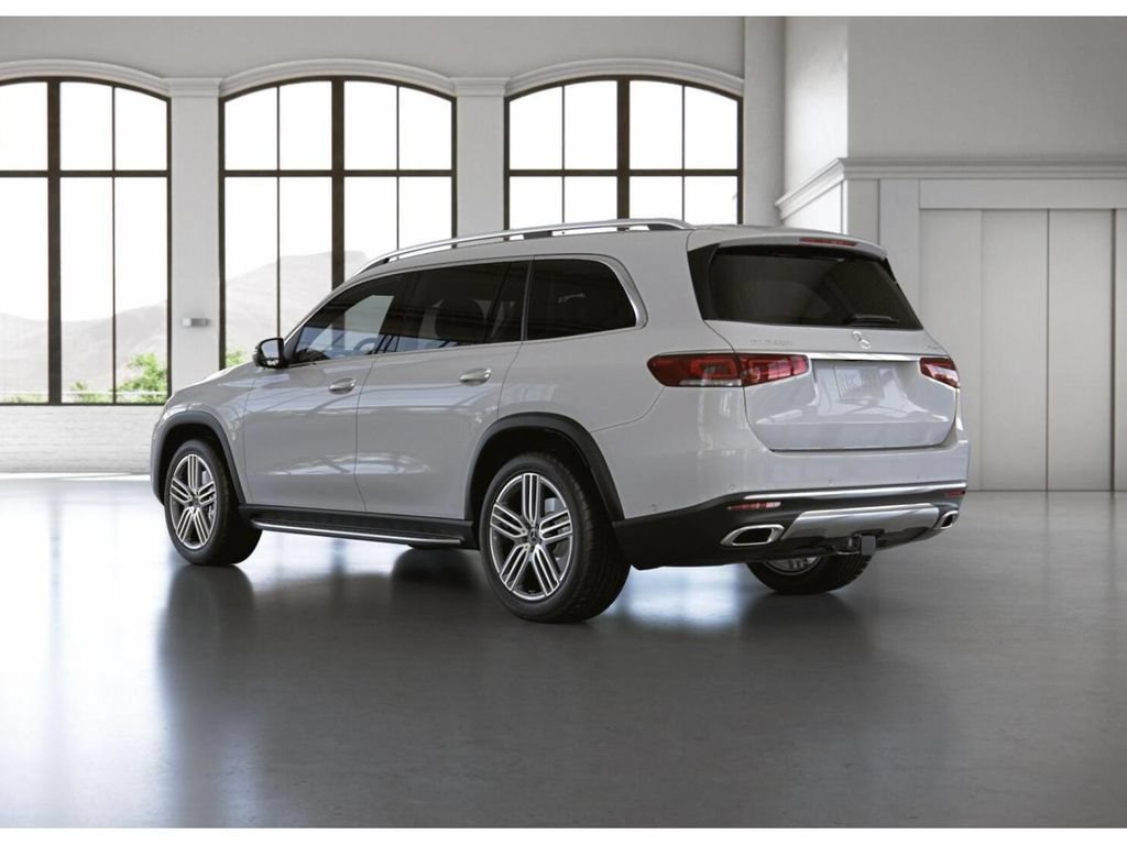 Certified 2023 Mercedes-Benz GLS 450 4MATIC image 30