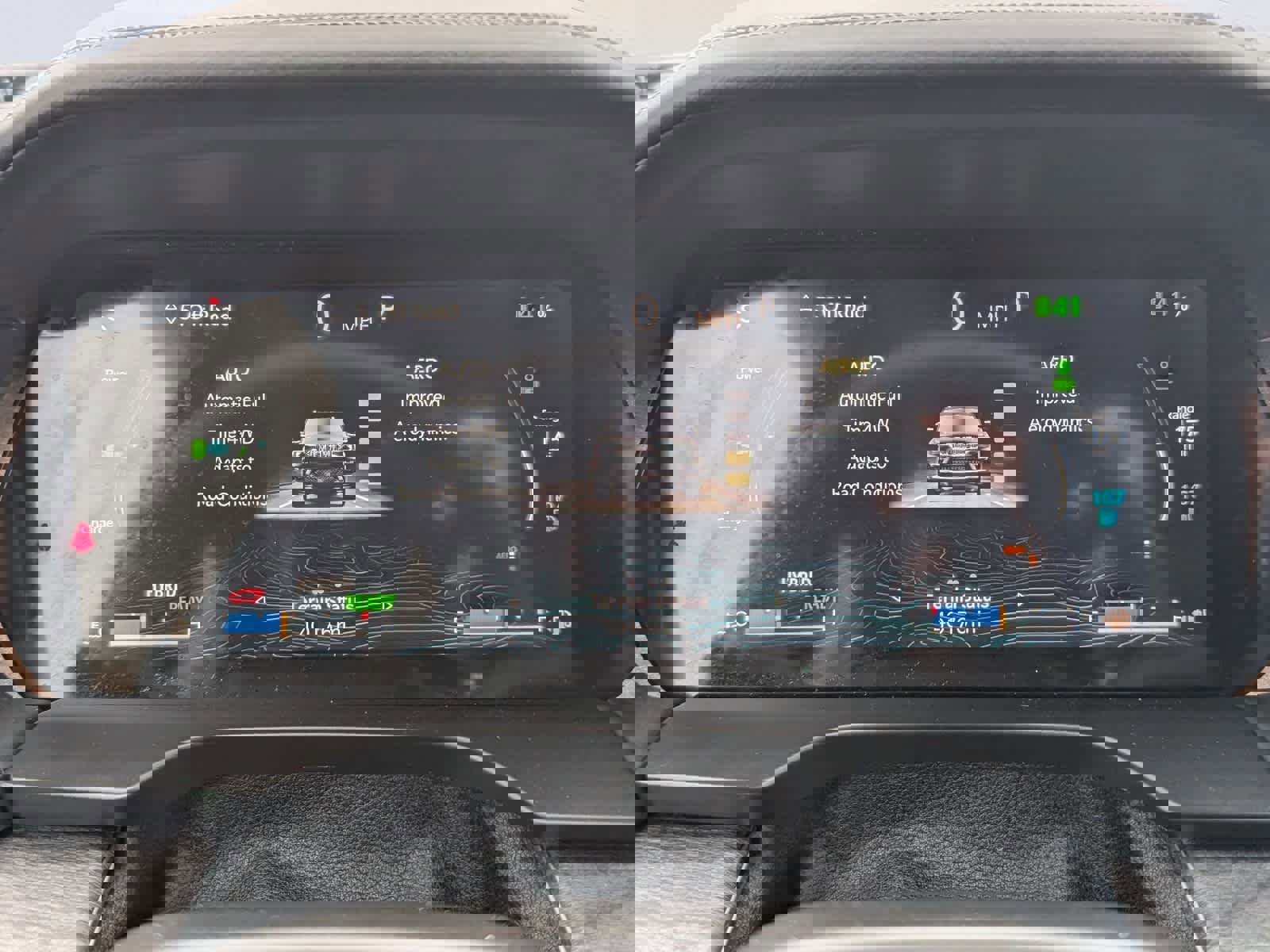 Used 2022 Jeep Grand Cherokee Overland image 50