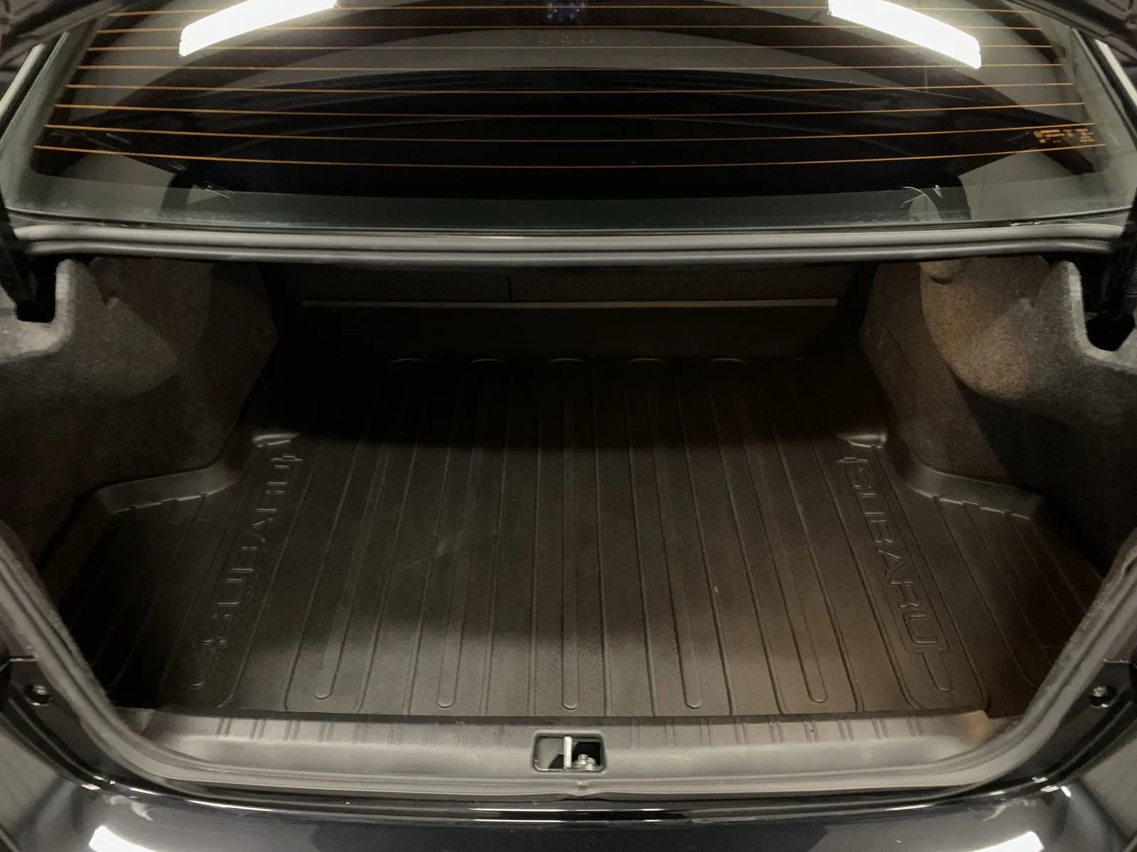 Used 2021 Subaru WRX STI Limited image 53