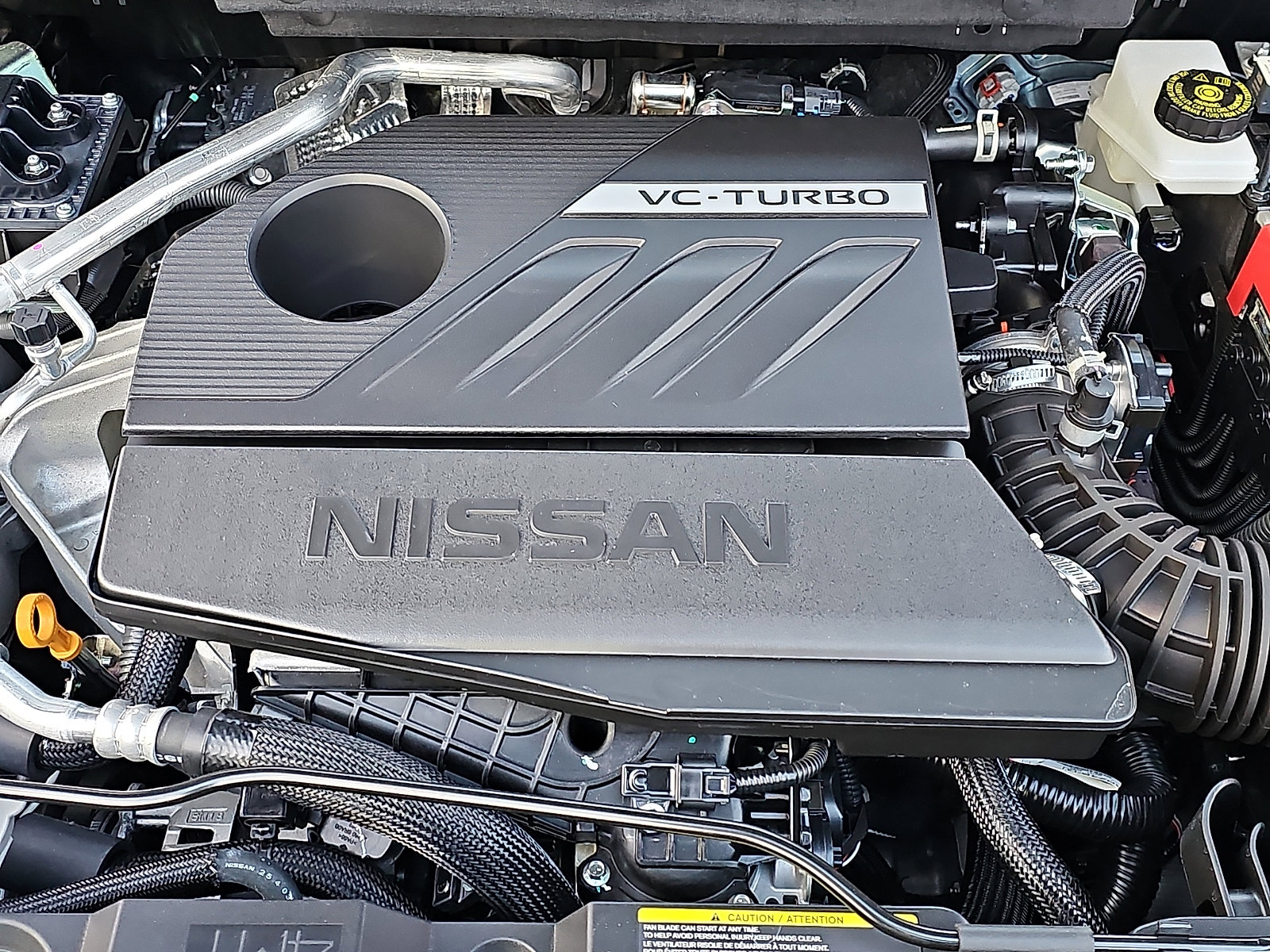 Certified 2025 Nissan Rogue SL w/ Tech Package image 30