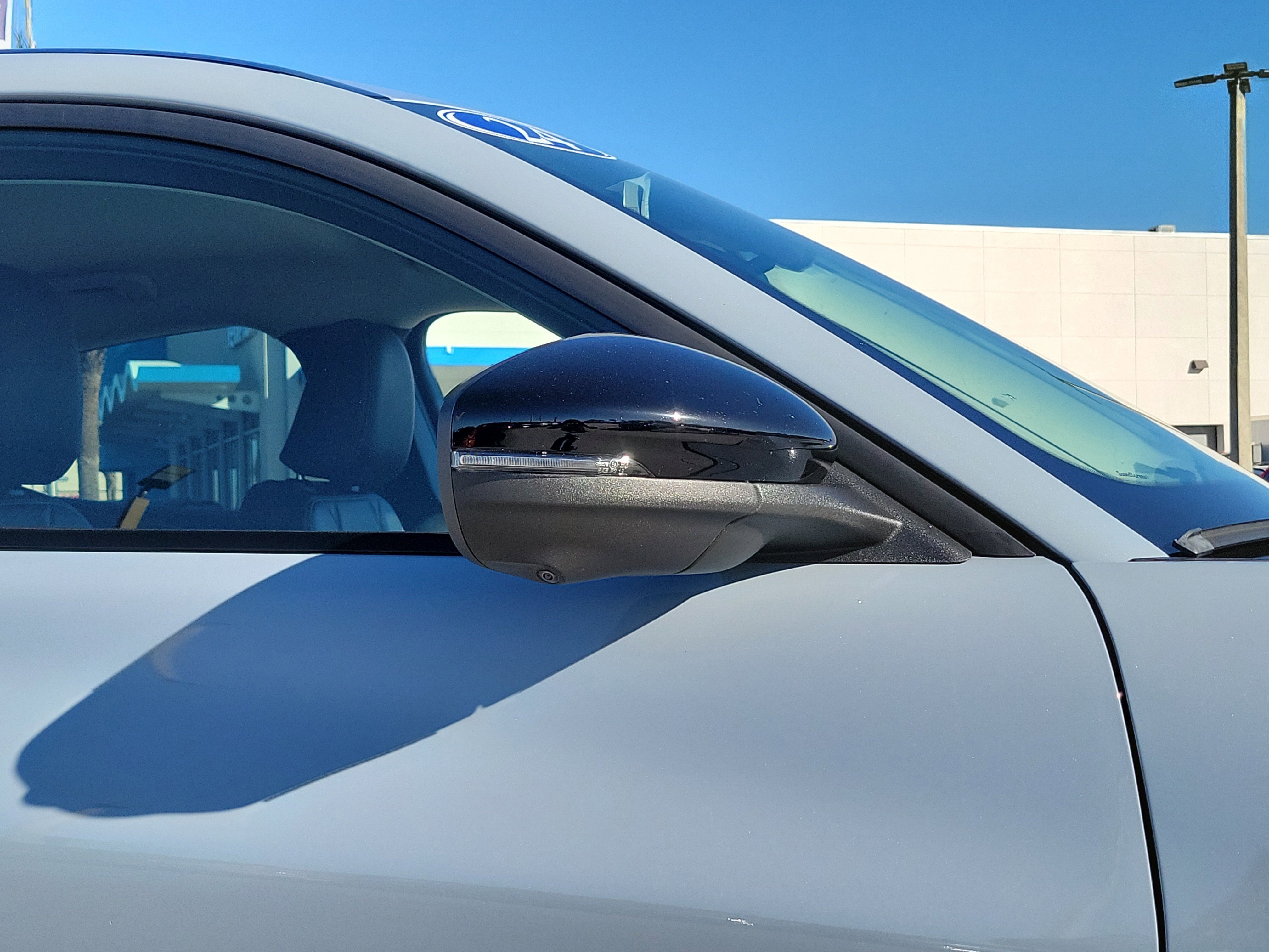 Used 2024 Ford Mustang Mach-E Select image 8