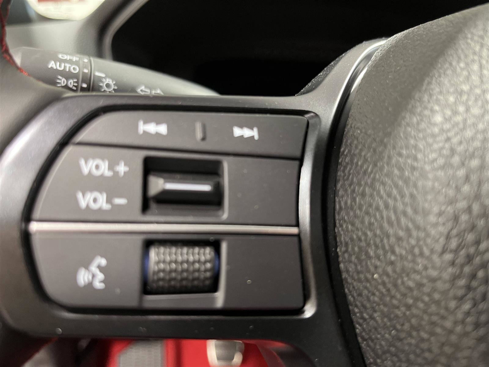 New 2025 Honda Civic Type R image 14