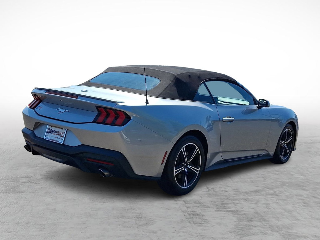 Used 2024 Ford Mustang Premium RWD image 5