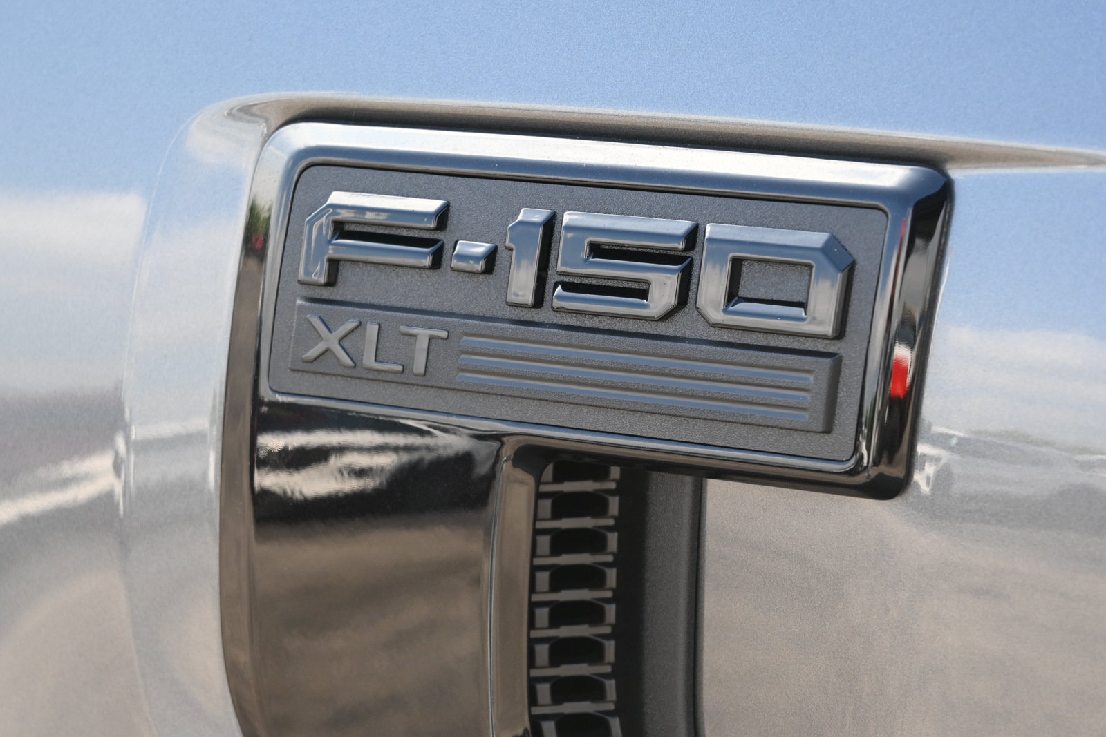 New 2026 Ford F150 XLT w/ Equipment Group 302A MID RWD image 46