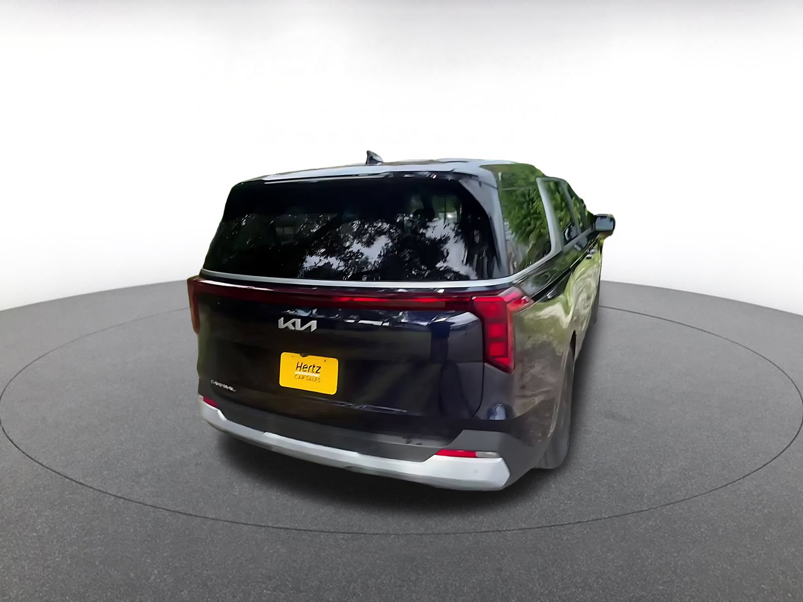 Used 2026 Kia Carnival FWD image 14