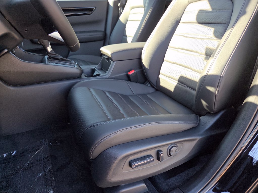 New 2027 Honda CR-V EX-L image 31