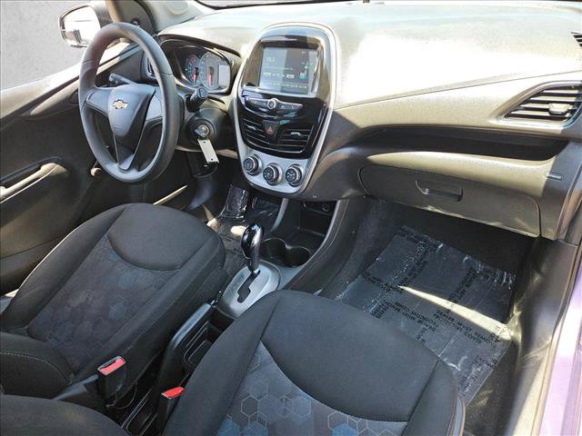 Used 2017 Chevrolet Spark LS FWD image 24