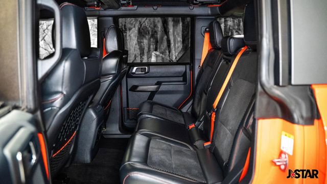 Used 2023 Ford Bronco Raptor image 11