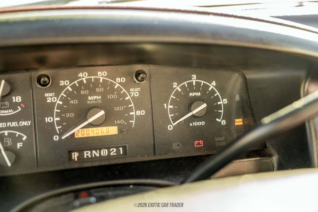 Used 1995 Ford Bronco XLT AWD/4WD image 58