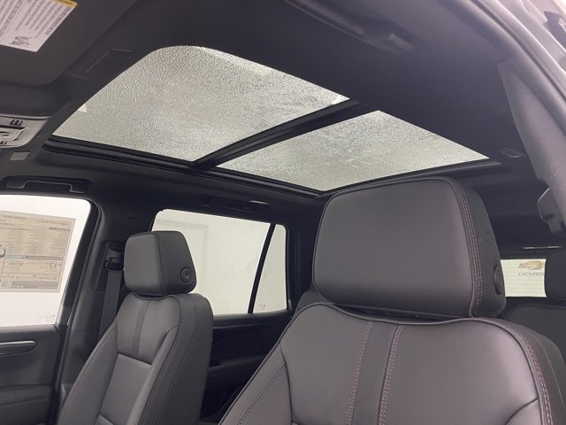 New 2026 Chevrolet Tahoe RST image 7