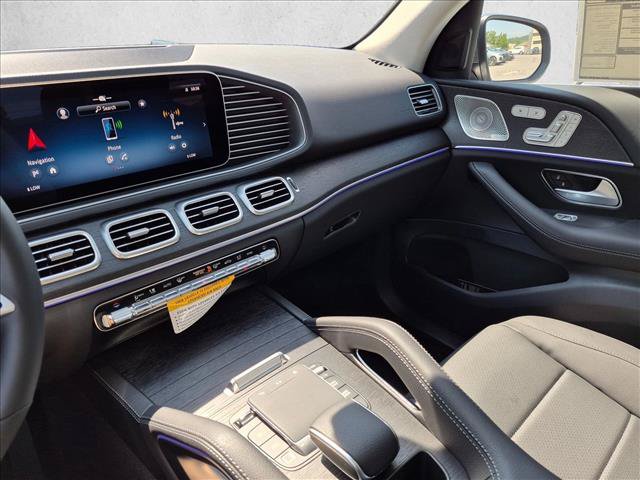 New 2026 Mercedes-Benz GLE 450 4MATIC image 14