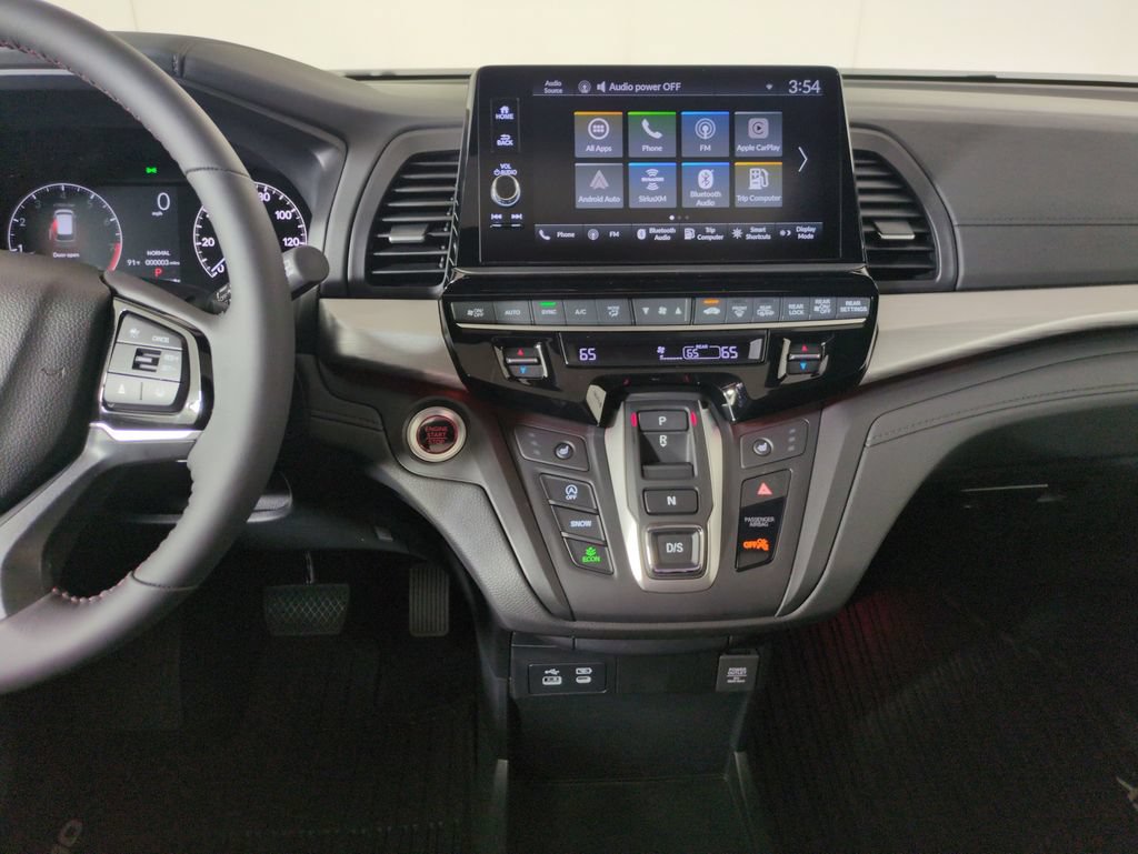 New 2026 Honda Odyssey Sport-L image 17