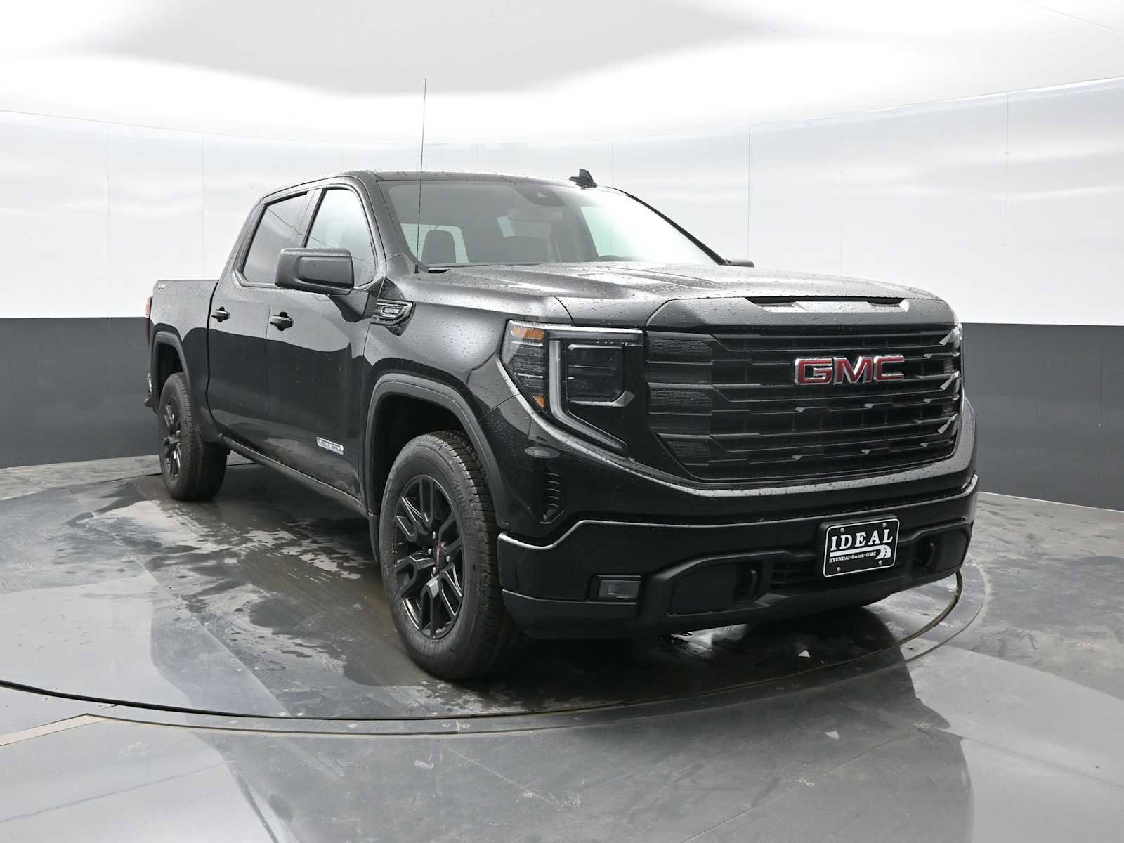 New 2026 GMC Sierra 1500 Elevation video 2