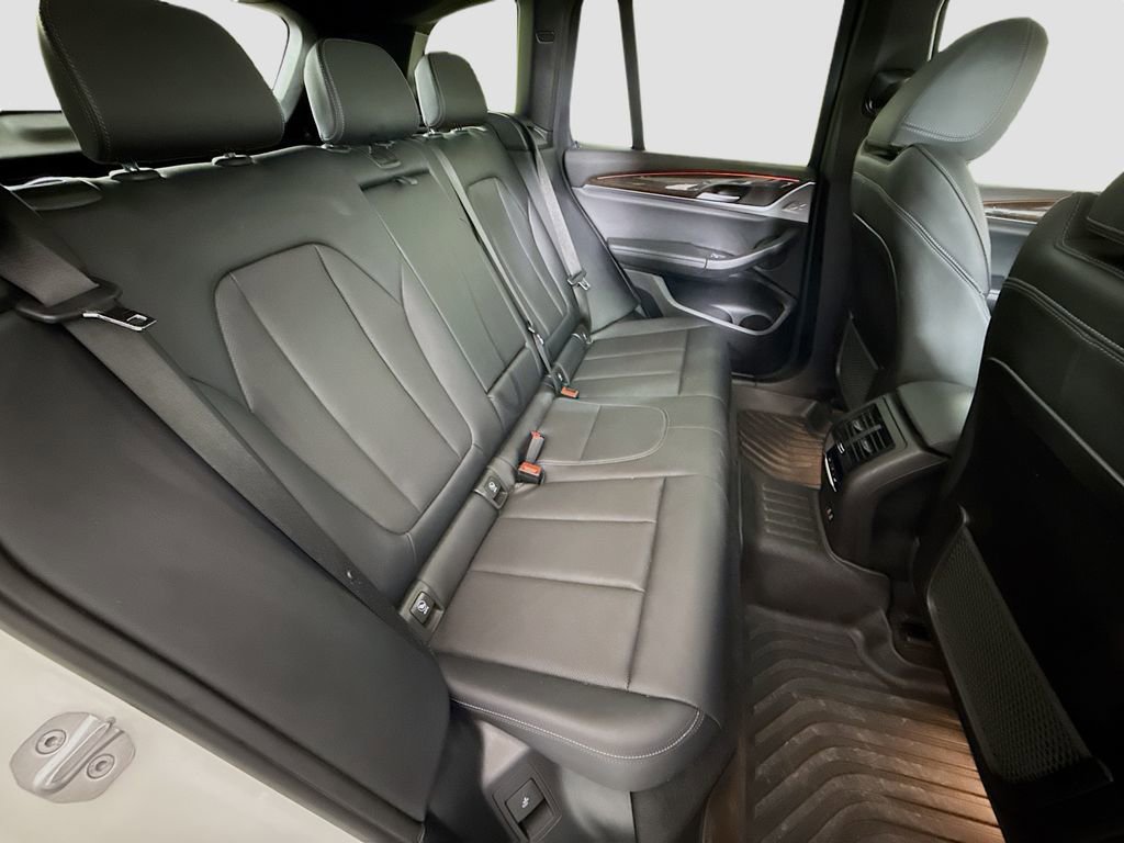 Used 2024 BMW X3 sDrive30i image 27