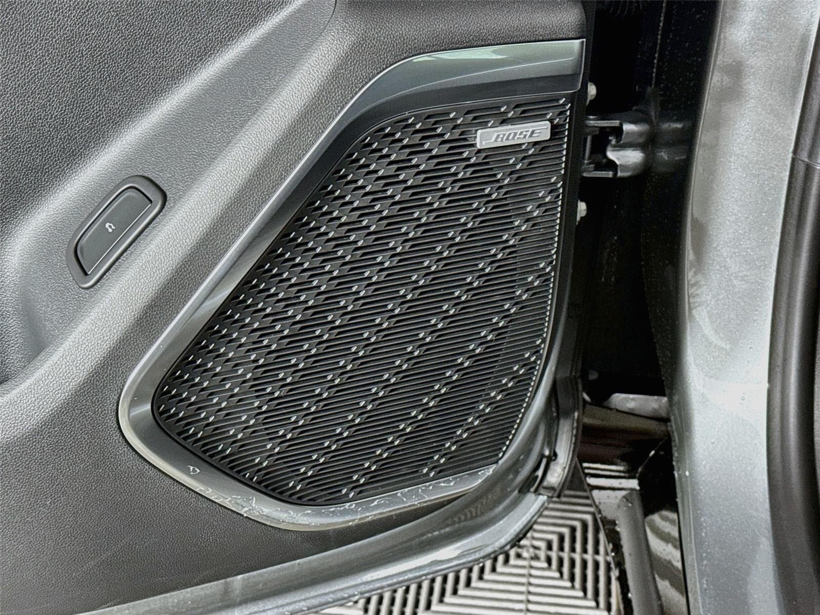 New 2026 Buick Enclave Sport Touring FWD image 20