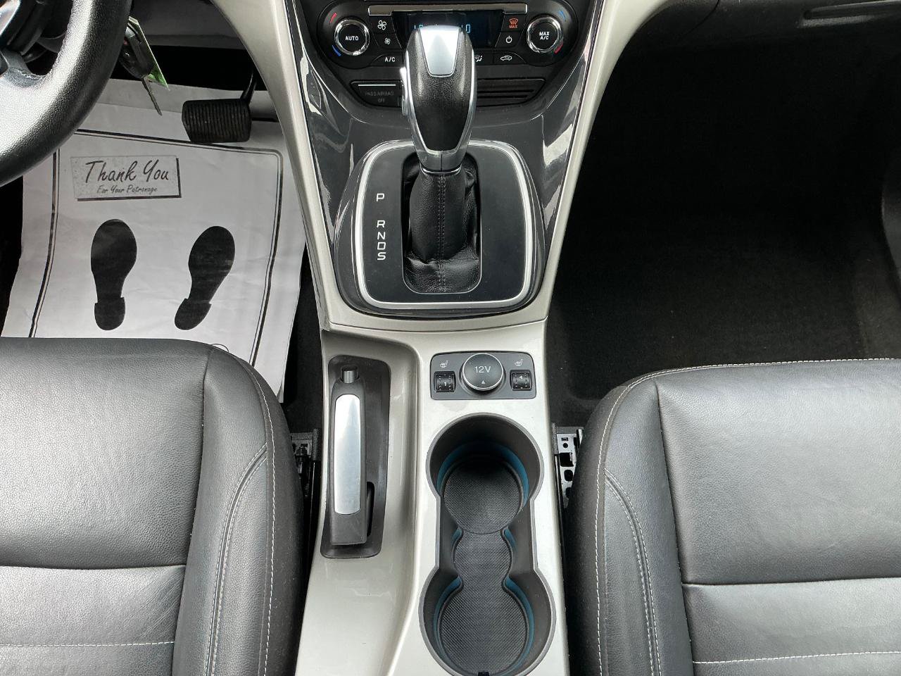 Used 2013 Ford Escape SEL FWD image 19