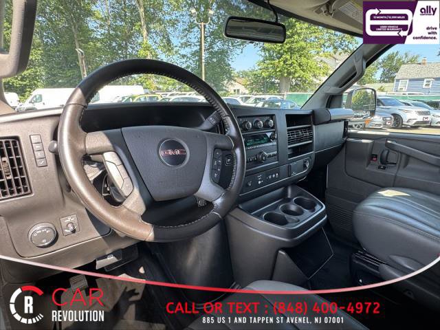 Used 2023 GMC Savana 2500 Extended w/ Driver Convenience Package image 13