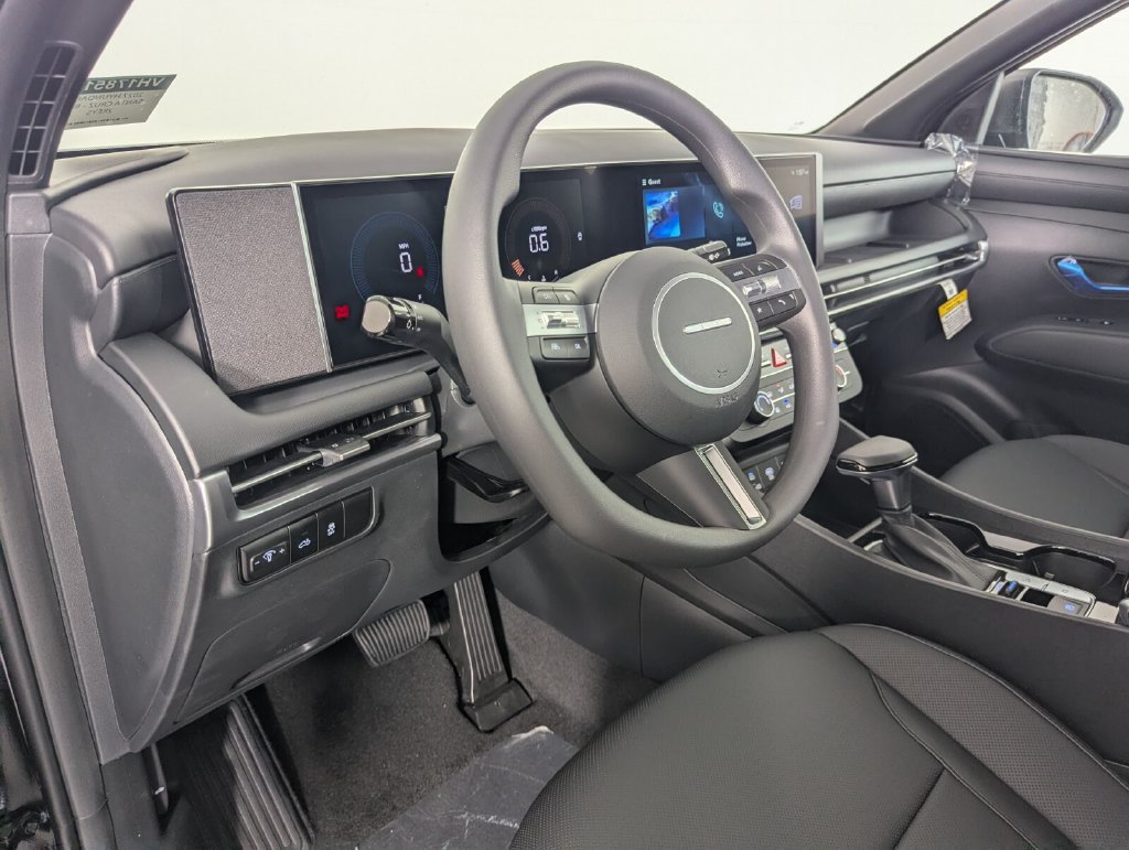 New 2027 Hyundai Santa Cruz SE FWD image 10