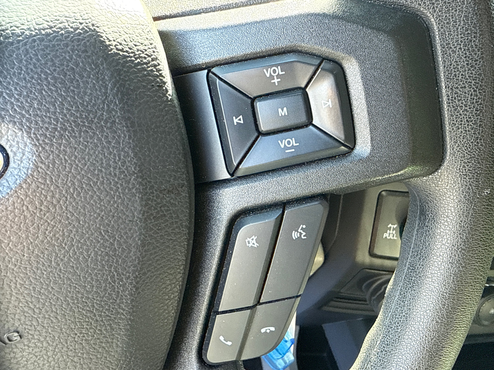 Used 2020 Ford F150 XL w/ Equipment Group 101A Mid AWD/4WD image 13