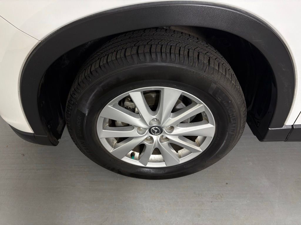 Used 2016 MAZDA CX-5 Touring FWD image 11