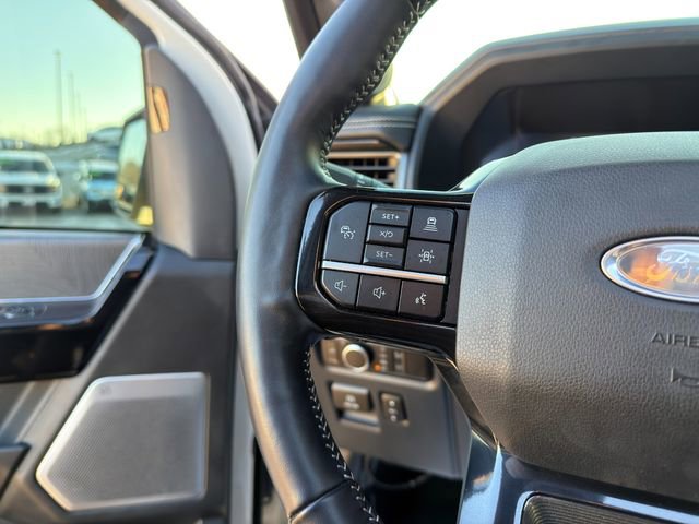 Used 2022 Ford F150 Lightning Platinum image 54