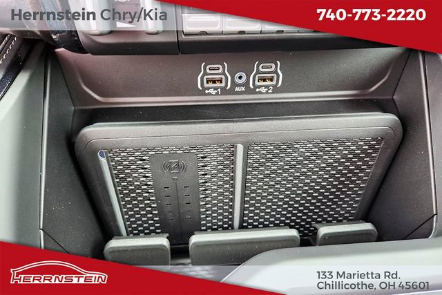 New 2027 RAM 1500 RHO AWD/4WD image 12