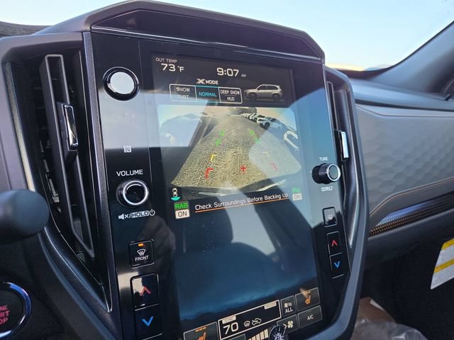 New 2026 Subaru Forester Wilderness AWD/4WD image 17
