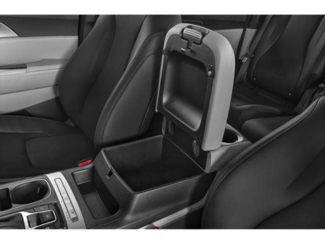 Certified 2024 Kia Carnival LX FWD image 17