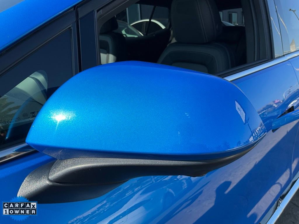 Used 2024 Chevrolet Equinox EV LT image 83