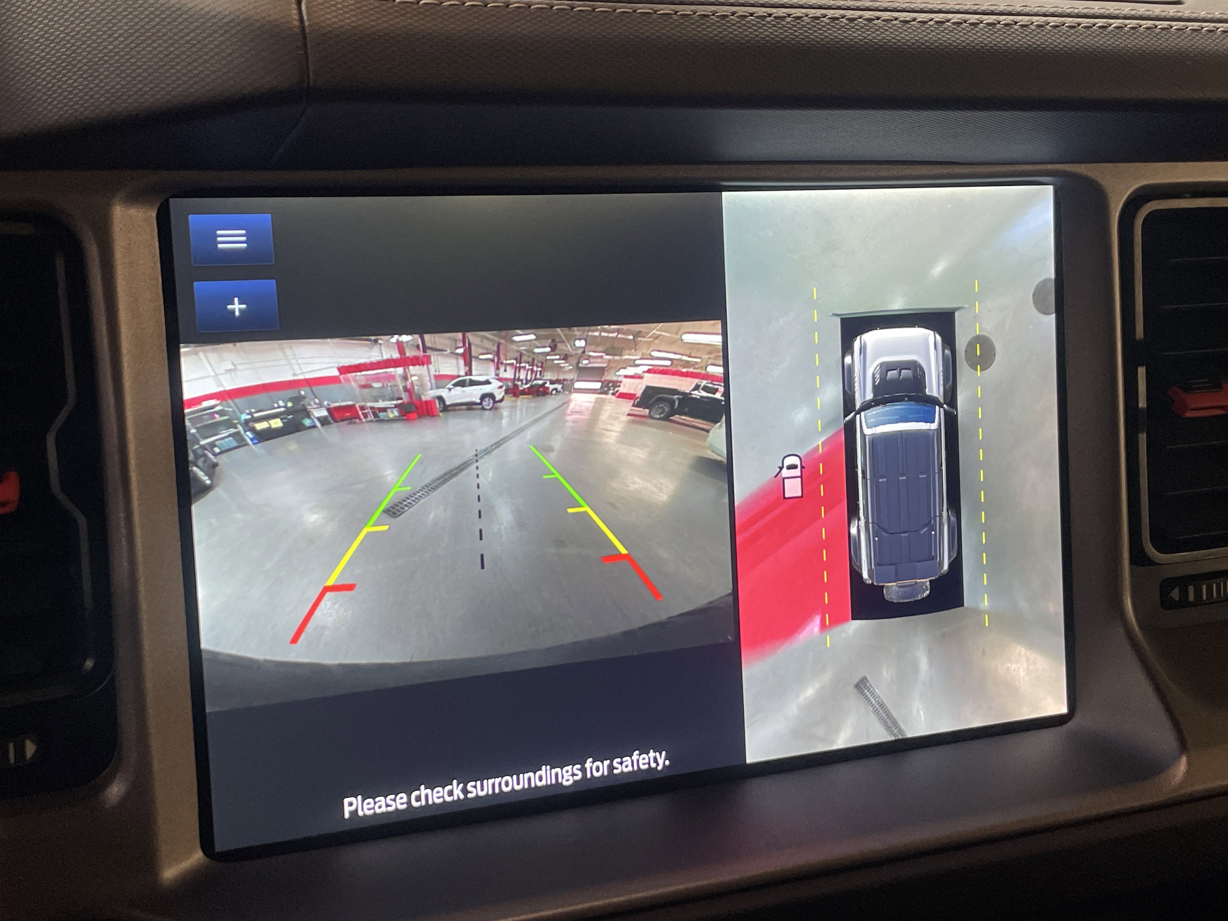 Used 2023 Ford Bronco Raptor image 25