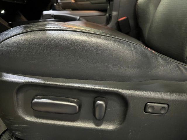 Certified 2022 Toyota Tacoma TRD Pro AWD/4WD image 14