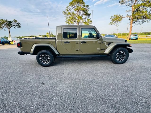New 2026 Jeep Wrangler Unlimited Rubicon AWD/4WD image 8