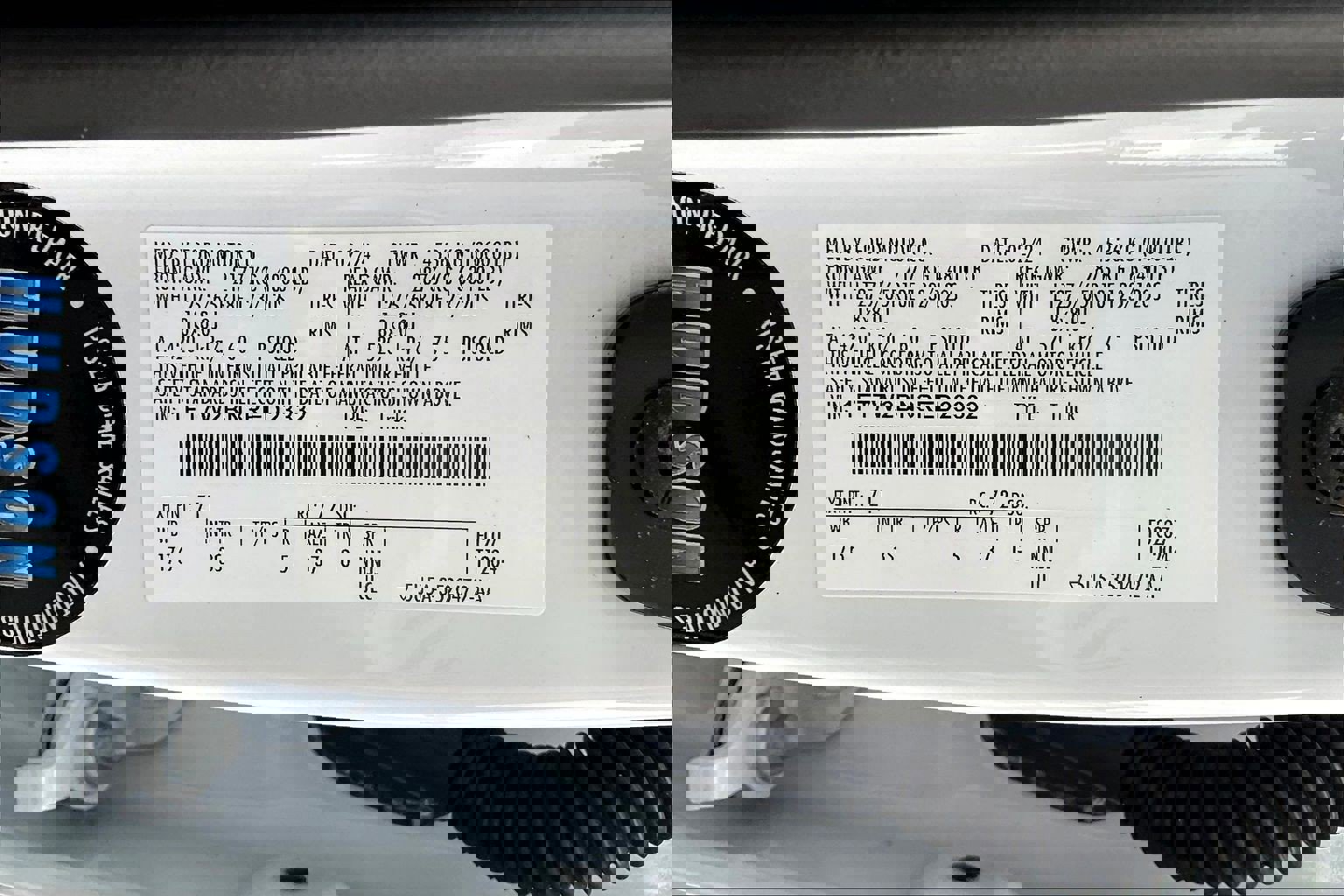 Used 2024 Ford F250 XLT image 33