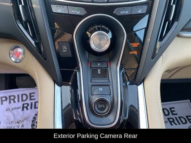 Used 2019 Acura RDX w/ Technology Package image 12