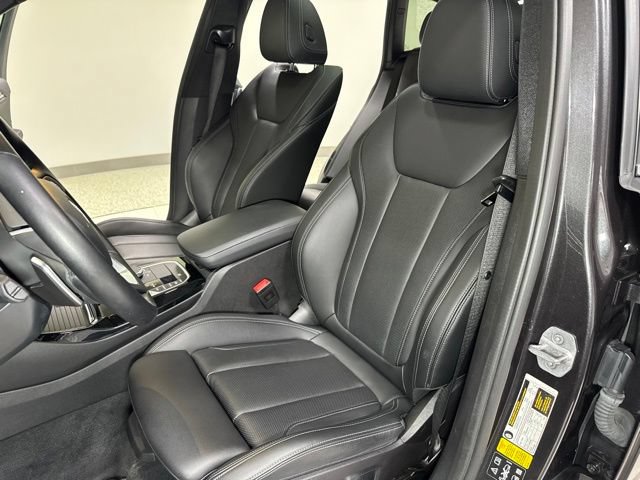Used 2022 BMW X3 xDrive30i w/ Premium Package 2 AWD/4WD image 16