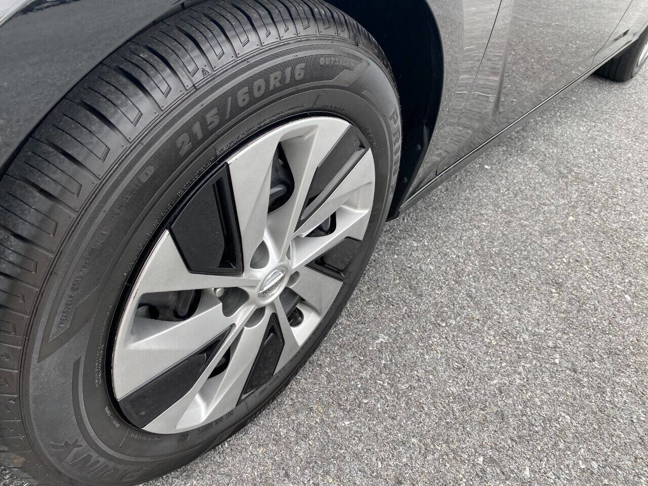 Used 2021 Nissan Altima 2.5 S image 10