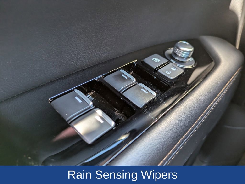 Certified 2023 MAZDA CX-5 AWD 2.5 S w/ Premium Plus Pkg image 26