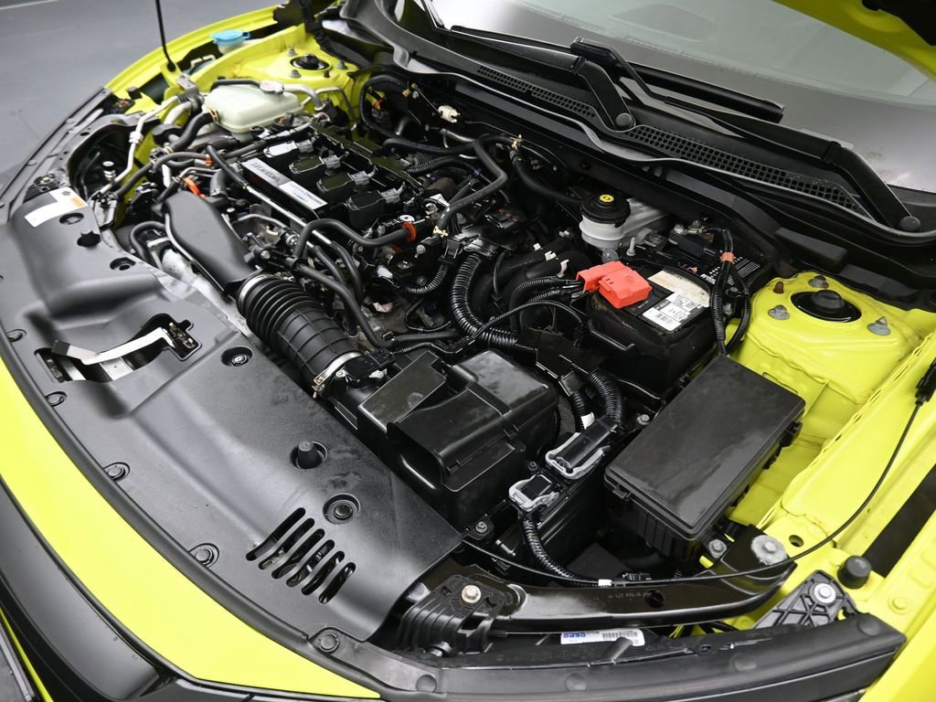 Used 2019 Honda Civic EX image 50