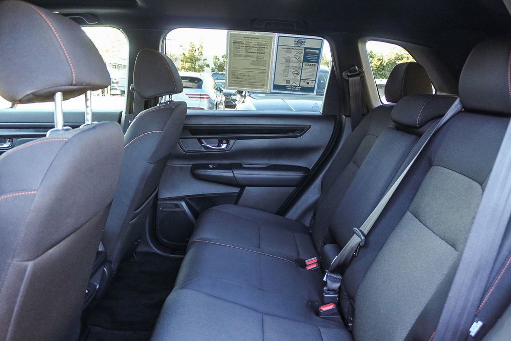 Used 2024 Honda CR-V Sport image 23