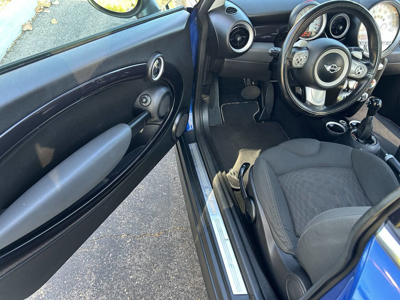 Used 2008 MINI Cooper Hardtop image 15