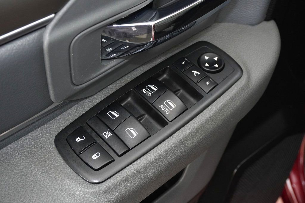 Used 2019 RAM 1500 Lone Star image 26